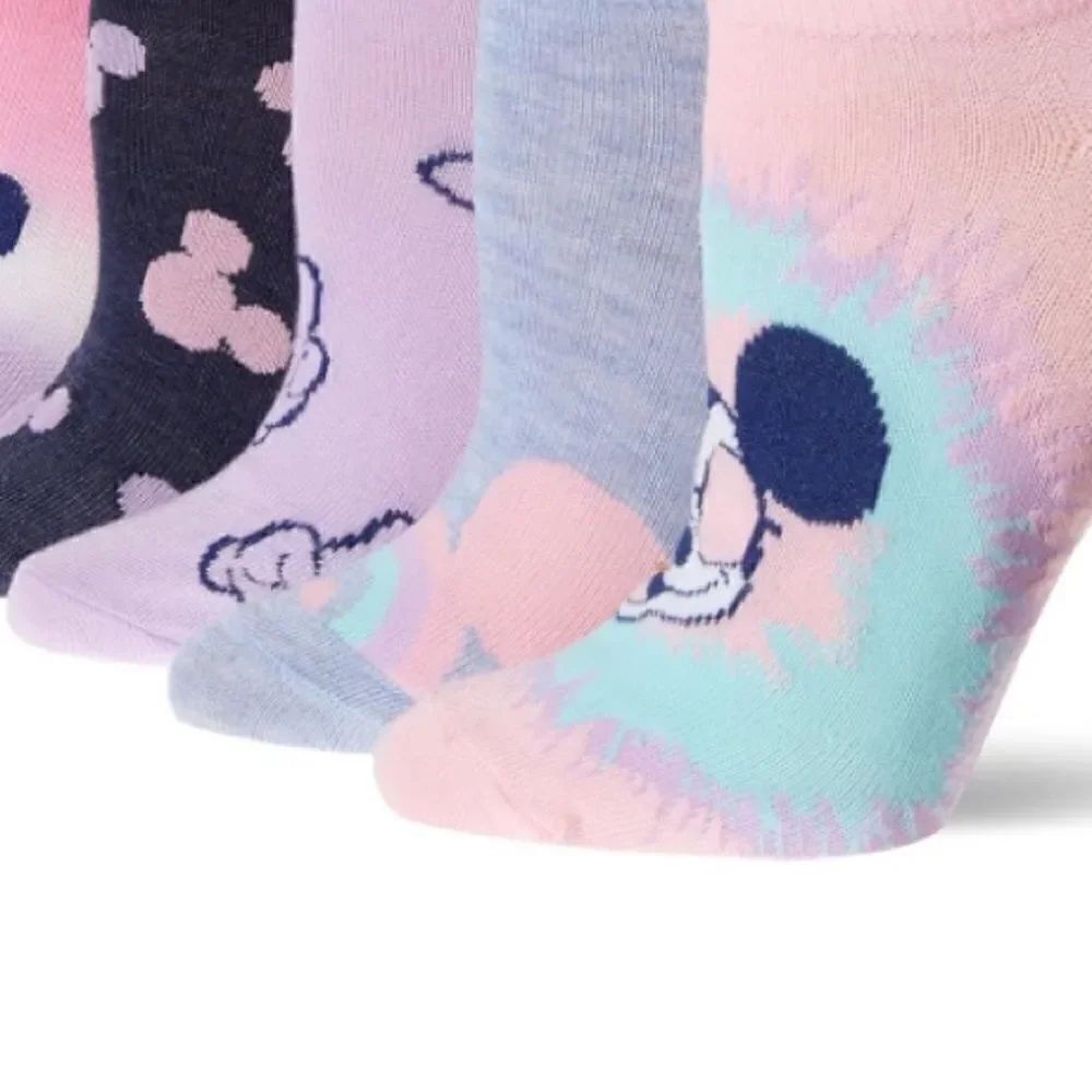 Disney socks - 5 pairs - Picture 3 of 3